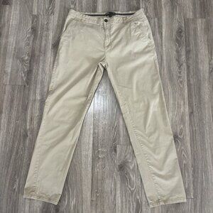 Oakley Hydrolix Mens 34 Beige Tactical Outdoor Pants Gorpcore Techwear Trousers‎